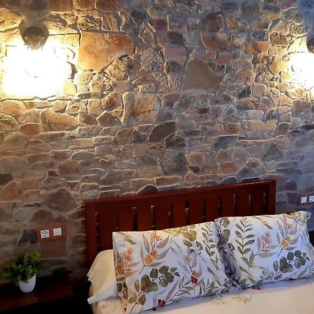 Apartamentos Callampa Torrejón el Rubio エクステリア 写真