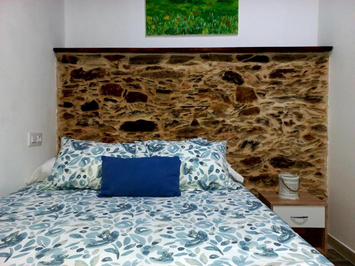 Apartamentos Callampa Torrejón el Rubio 部屋 写真