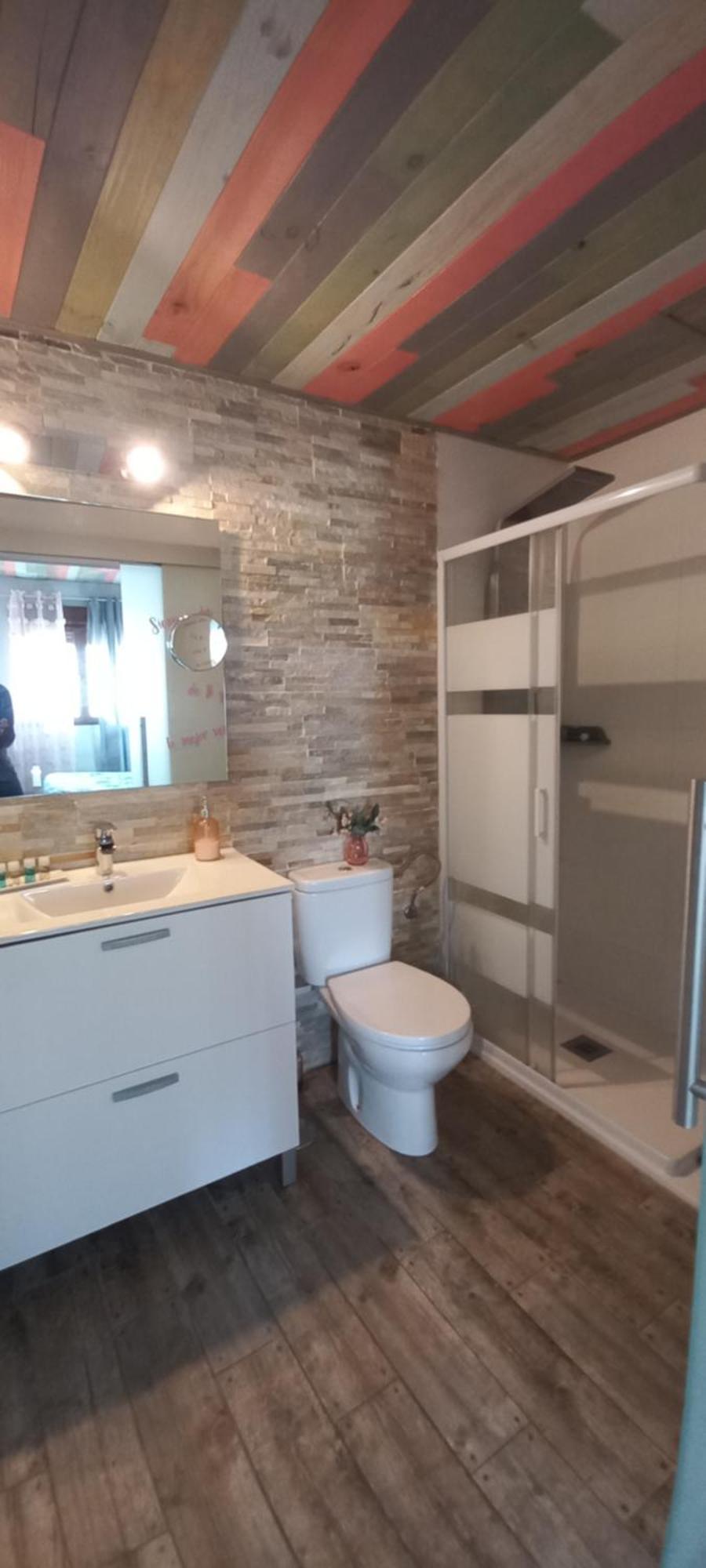 Apartamentos Callampa Torrejón el Rubio エクステリア 写真