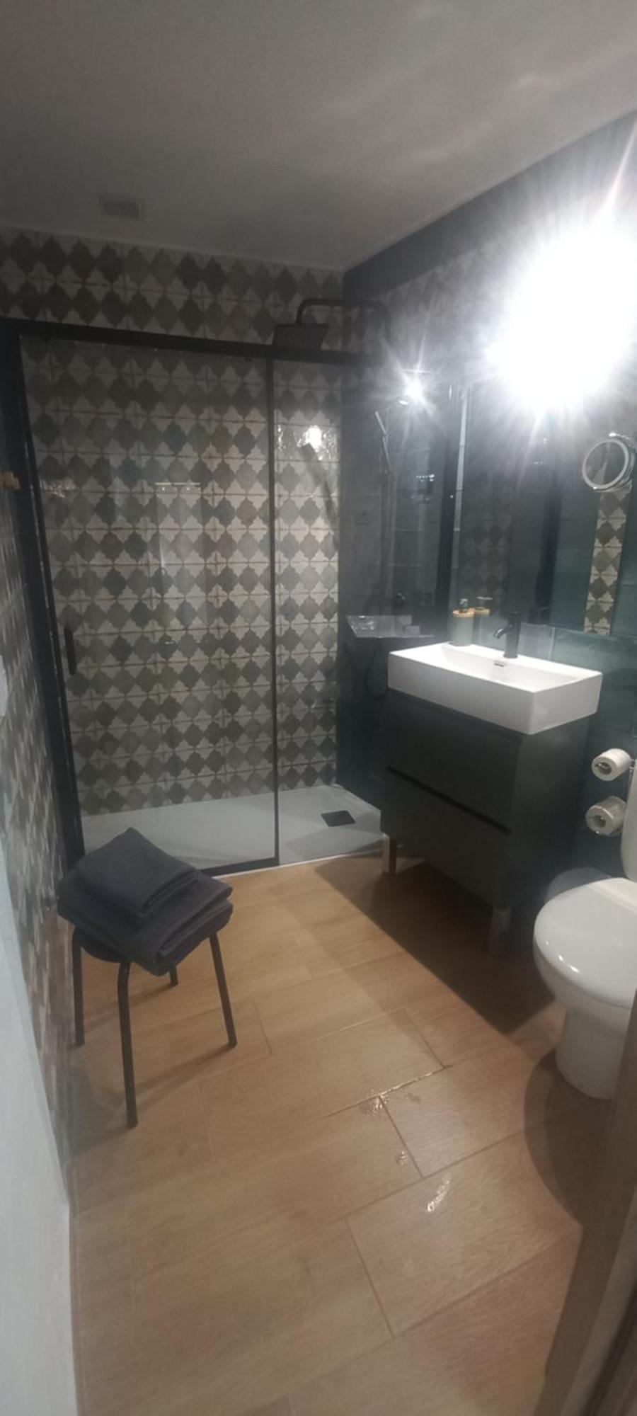 Apartamentos Callampa Torrejón el Rubio エクステリア 写真